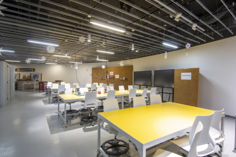 Mobilis Interaktív Élményközpont