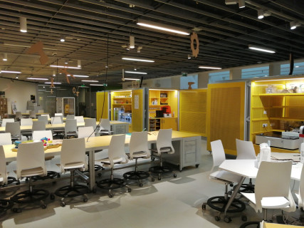 Mobilis Interaktív Élményközpont