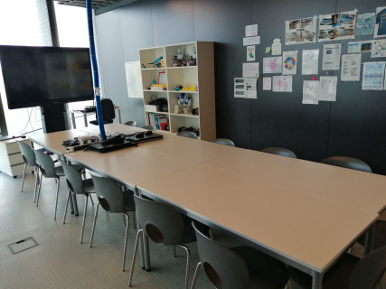 Mobilis Interaktív Élményközpont