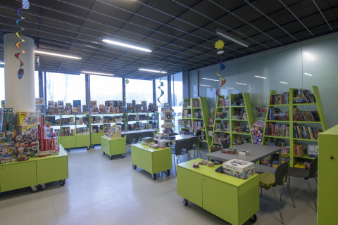 Mobilis Interaktív Élményközpont