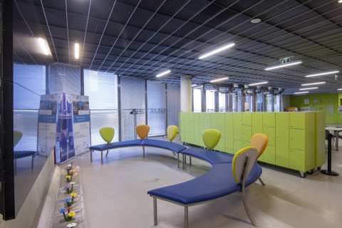 Mobilis Interaktív Élményközpont