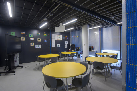 Mobilis Interaktív Élményközpont