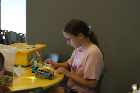 Mobilis LEGO tábor 2026.07.06-07.10.