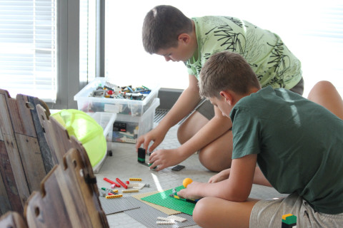 Mobilis LEGO tábor 2026.07.06-07.10.