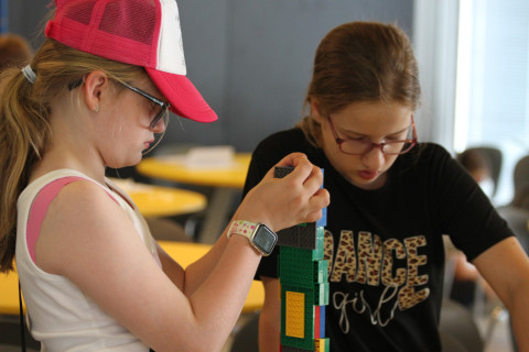 Mobilis LEGO tábor 2026.07.06-07.10.