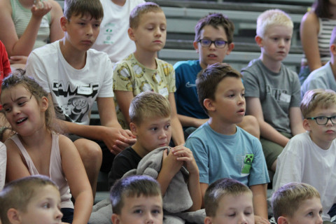 Mobilis LEGO tábor - 2026.08.10 - 08.14.