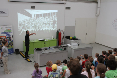 Mobilis LEGO tábor - 2026.08.10 - 08.14.