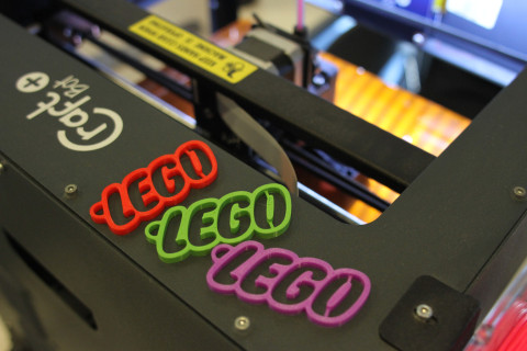Mobilis LEGO tábor - 2026.08.10 - 08.14.