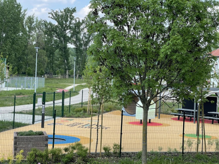 Mobilis Okos Park