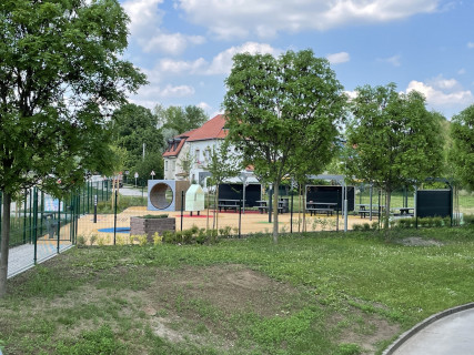 Mobilis Okos Park