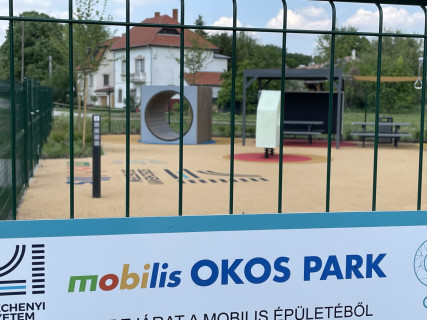 Mobilis Okos Park