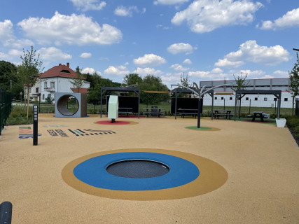 Mobilis Okos Park