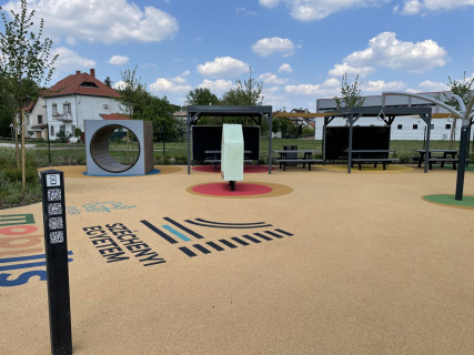 Mobilis Okos Park