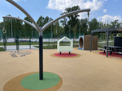 Mobilis Okos Park