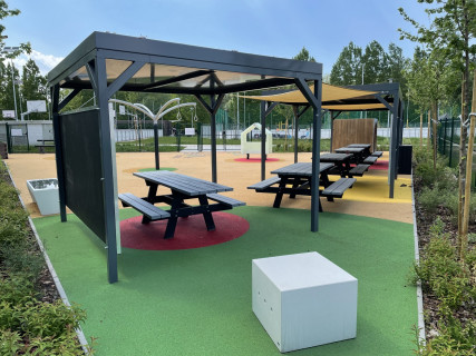 Mobilis Okos Park