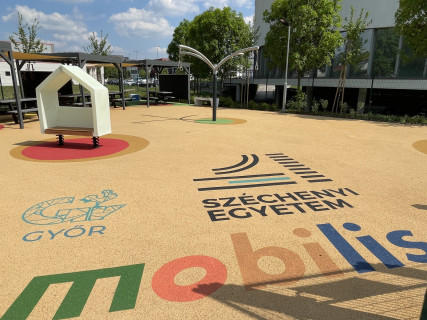 Mobilis Okos Park