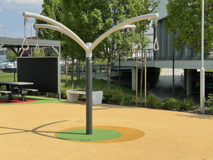 Mobilis Okos Park
