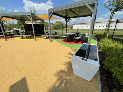 Mobilis Okos Park