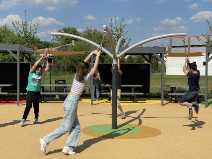 Mobilis Okos Park