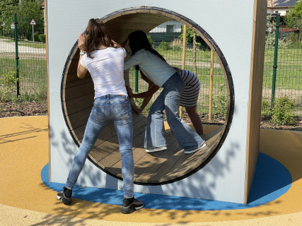 Mobilis Okos Park