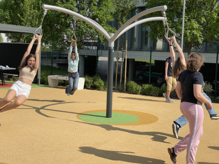 Mobilis Okos Park
