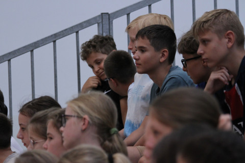 Mobilis tábor - Széchenyi István Egyetem Öveges Kálmán Gyakorló Általános Iskola - 2026.07.27-07.31.