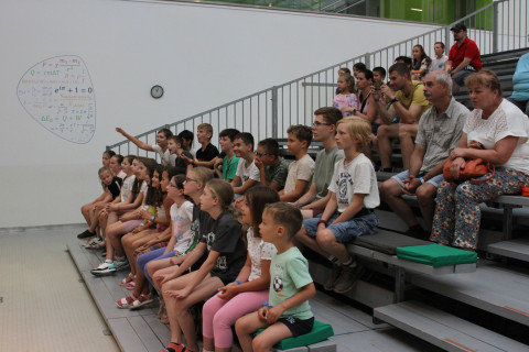 Mobilis tábor - Széchenyi István Egyetem Öveges Kálmán Gyakorló Általános Iskola - 2026.07.27-07.31.