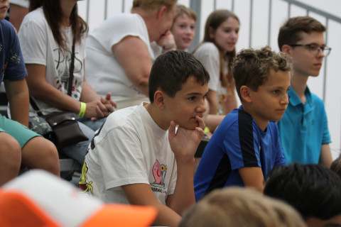 Mobilis tábor - Széchenyi István Egyetem Öveges Kálmán Gyakorló Általános Iskola - 2026.07.27-07.31.