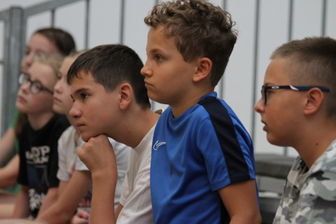 Mobilis tábor - Széchenyi István Egyetem Öveges Kálmán Gyakorló Általános Iskola - 2026.07.27-07.31.