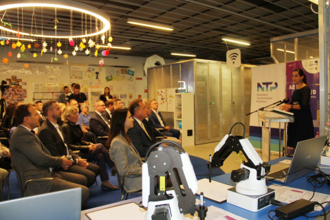 Mobility 4. születésnap - 2022.