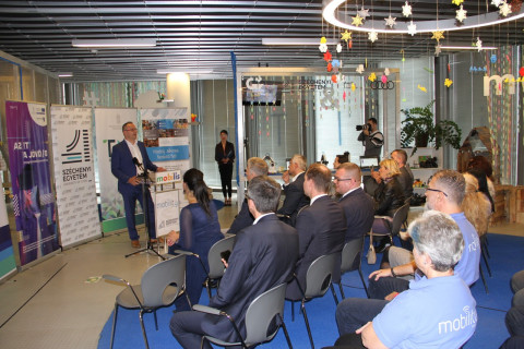 Mobility 4. születésnap - 2022.