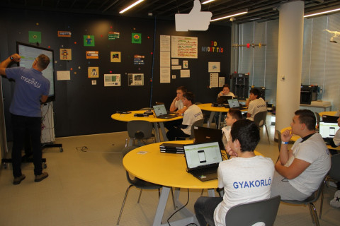 Mobility 4. születésnap - 2022.