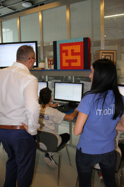 Mobility 4. születésnap - 2022.