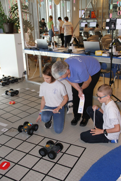 Mobility 4. születésnap - 2022.