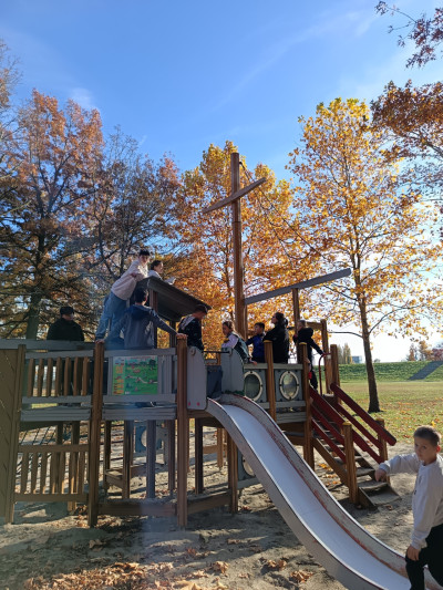 Öszi szüneti tábor 2