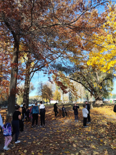 Öszi szüneti tábor 2