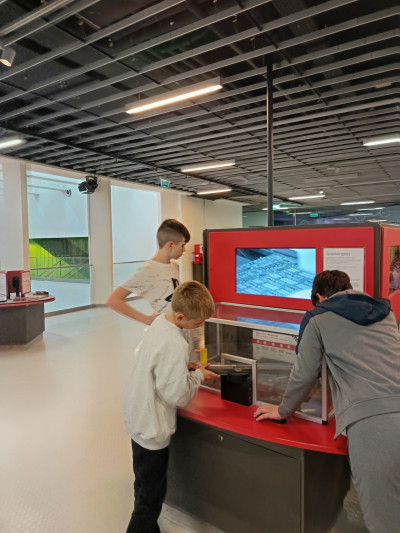 Öszi szüneti tábor 2