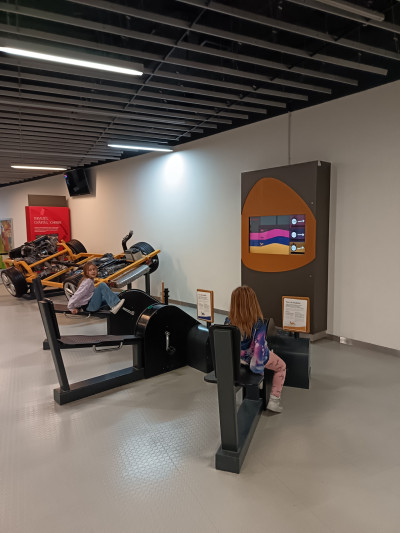 Öszi szüneti tábor 2