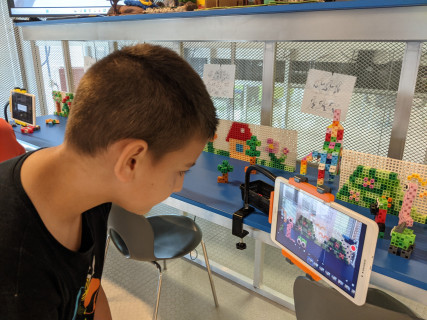 Osztálykirándulás