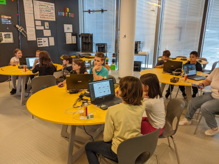 Osztálykirándulás