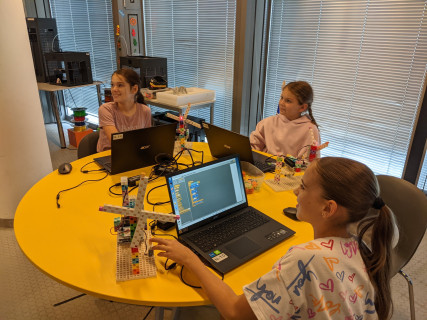 Osztálykirándulás