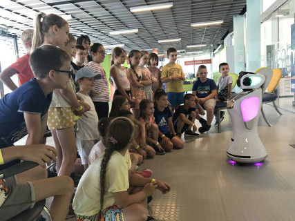 Osztálykirándulás