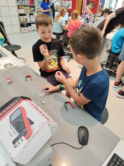 Osztálykirándulás