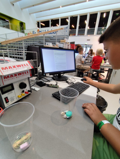 Osztálykirándulás