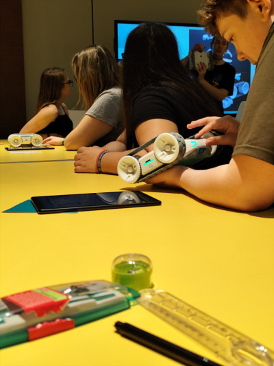 Osztálykirándulás