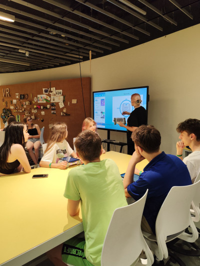 Osztálykirándulás