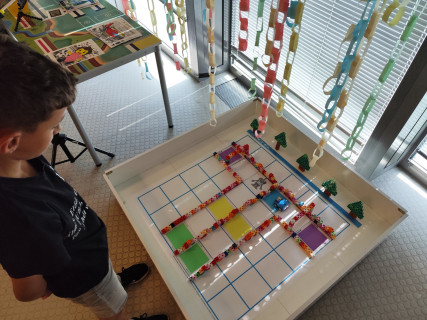 Osztálykirándulás