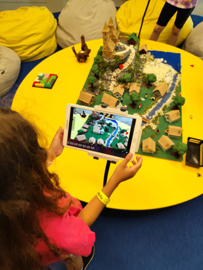 Osztálykirándulás