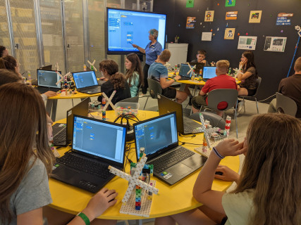 Osztálykirándulás