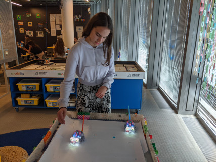 Osztálykirándulás